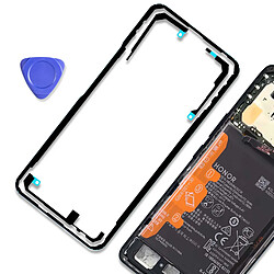 Avis Honor Adhésif Vitre Arrière Original pour Honor Magic 7 Lite Service Pack Transparent