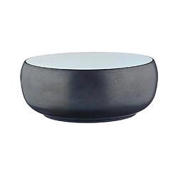 Bjorn Saladier GOURMET Ø25cm et Ø29,5cm - 2 pièces - Onyx pas cher
