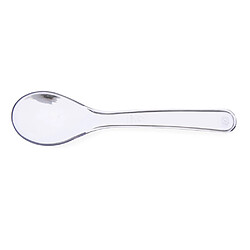 Cuillère à salade 0,03L 235x55mm - Hendi