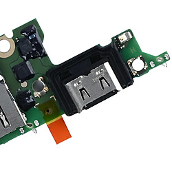 Honor Connecteur USB-C pour Magic 7 Lite avec Lecteur SIM / Micro Service Pack Vert