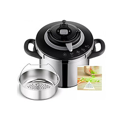 Cocotte & cocotte minute