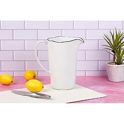 Bjorn Carafe PURE 240cl - Blanc Neige