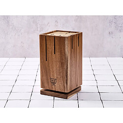 Bjorn Bloc couteaux rotatif SKAGEN pas cher