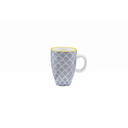 Avis Bjorn Tasse PATTERN 9cl - 6 pièces - Eclipse
