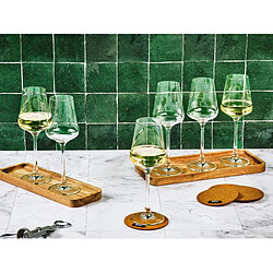 Bjorn Verre à pied 34cl LAGOM - 6 pièces