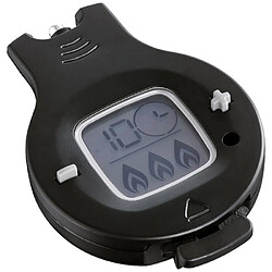 Avis Autocuiseur inox 8l - P4551400 - Clipso + Chef - SEB