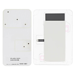 Apple Batterie Original 3279mAh pour iPhone 14 Compatible 661-30373 Noir