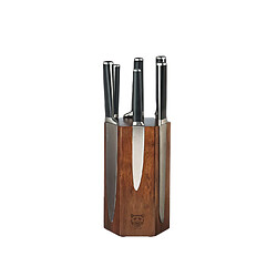 Bjorn Bloc couteaux de cuisine JONA IMATRA - 7 pièces