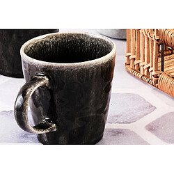 Bjorn Mug MOON 40cl - 6 pièces - Encre pas cher