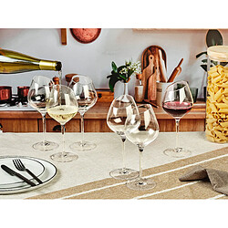 Bjorn Verre à pied 37cl SVÄVA - 6 pièces