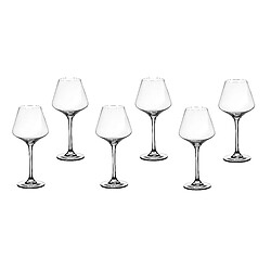 Bjorn Verre à pied 47cl LAGOM - 6 pièces
