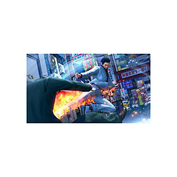 Avis Sega Yakuza Kiwami 3