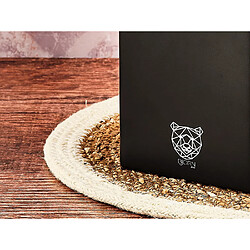 Acheter Bjorn Bloc couteaux avec aiguiseur intégré PORVOO