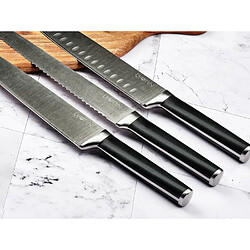 Acheter Bjorn Bloc couteaux de cuisine JONA SKAGEN - 7 pièces