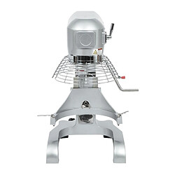 Batteur Planétaire Professionnel 20 Litres - Buffalo