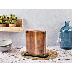 Bjorn Bloc couteaux universel magnétique RAUMA