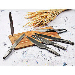 Acheter Bjorn Couteaux de cuisine LARUS - 6 pièces