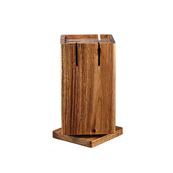 Avis Bjorn Bloc couteaux rotatif SKAGEN