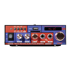 Enceintes Hifi