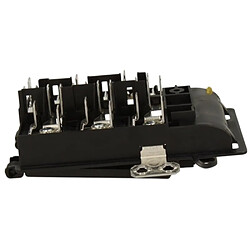 BORNIER CONNEXION CONTINENTAL EDISON - SEM265445