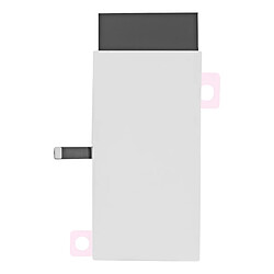 Apple Batterie Original 3279mAh pour iPhone 14 Compatible 661-30373 Noir