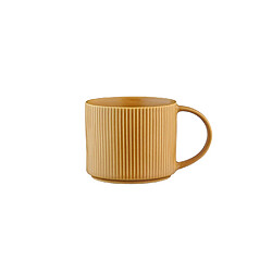 Acheter Bjorn Mug SCANDI 50cl - 4 pièces - Ocre