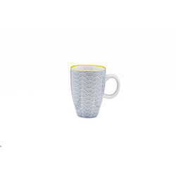 Acheter Bjorn Tasse PATTERN 9cl - 6 pièces - Eclipse