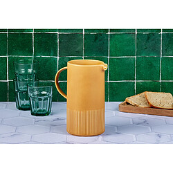 Bjorn Carafe SCANDI 150cl - Ocre