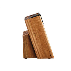 Avis Bjorn Bloc couteaux avec aiguiseur intégré LOVIISA