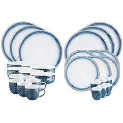 Service de vaisselle Bjorn