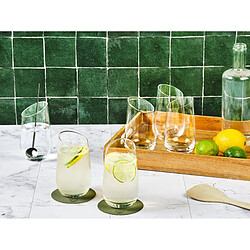 Bjorn Gobelet 38cl SVÄVA - 6 pièces