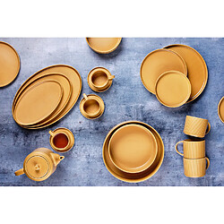 Bjorn Carafe SCANDI 150cl - Ocre pas cher