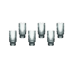Bjorn Gobelet 38cl LINJE - 6 pièces
