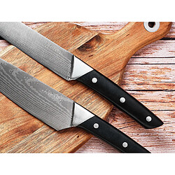 Acheter Bjorn Bloc couteaux de cuisine ERLING IMATRA - 7 pièces