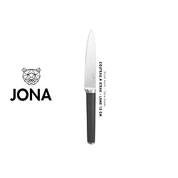 Avis Bjorn Couteaux à steak JONA - 6 pièces