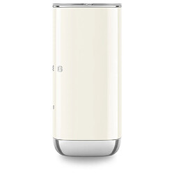 Avis Emulsionneur de lait 500w 0.18l crème - MFF02CREU - Années 50 - SMEG