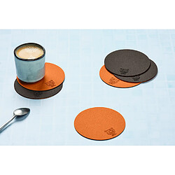 Dessous de plat & de verre