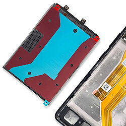 Avis Honor Adhésif Batterie Original pour Honor Magic 7 Lite Service Pack Bleu