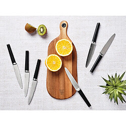 Bjorn Couteaux à steak JONA - 6 pièces