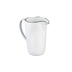 Avis Bjorn Carafe PURE 240cl - Blanc Neige
