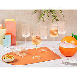 Bjorn Verre à pied 32cl LINJE - 6 pièces