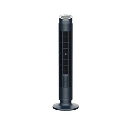 Ventilateur colonne 5vitesses 48w - VU7050F0 - ROWENTA