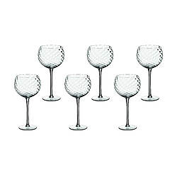 Bjorn Verre à pied 60cl STEN - 6 pièces