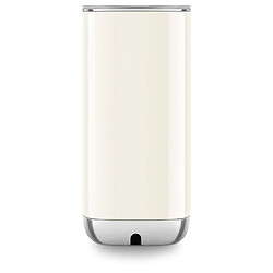 Acheter Emulsionneur de lait 500w 0.18l crème - MFF02CREU - Années 50 - SMEG