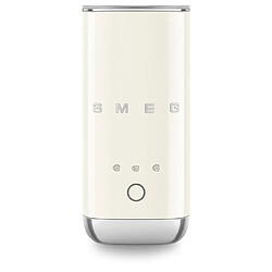 Emulsionneur de lait 500w 0.18l crème - MFF02CREU - Années 50 - SMEG