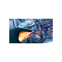 Acheter Sega SW2 Yakuza Kiwami 3