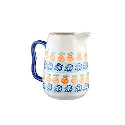 Avis Bjorn Carafe NAPOLI 170cl - Agrume
