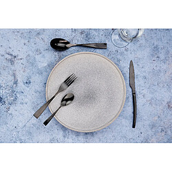 Acheter Bjorn Coffret 6 petites cuillères SVEN - Black