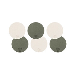 Dessous de plat & de verre Bjorn