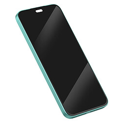 Honor Écran AMOLED Complet Original pour Honor 400 Lite avec Châssis et Batterie Turquoise